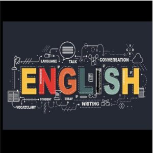 English