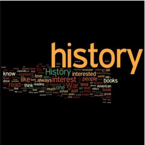 History